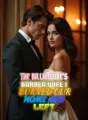 The Billionaire's Barren Wife I Burned Our Home and Left cover