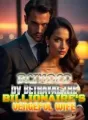 Blinded by Betrayal,The Billionaire's Vengeful Wife cover