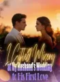 I Gifted Misery at My Husband’s Wedding to His First Love cover
