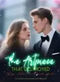 The Artpiece that Destroyed My Marriage cover
