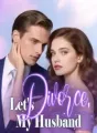 Let's Divorce, My Husband cover