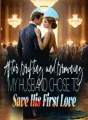 After Drifting and Drowning, My Husband Chose to Save His First Love cover