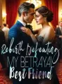 Rebirth: Defeating My Betrayal Best Friend cover
