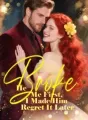 He Broke Me First, I Made Him Regret It Later cover