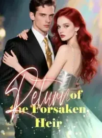 Return of the Forsaken Heir