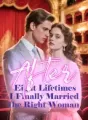 After Eight Lifetimes, I Finally Married the Right Woman cover