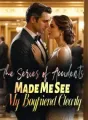 The Series of Accidents Made Me See My Boyfriend Clearly cover