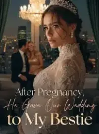 After Pregnancy, He Gave Our Wedding to My Bestie