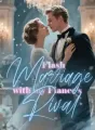 Flash Marriage with my Fiance's Rival cover
