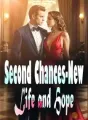 Second Chances-New Life and Hope cover