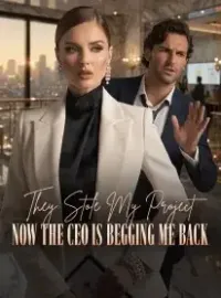 They Stole My Project , Now the CEO Is Begging Me Back
