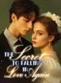 The Secret to Falling in Love Again cover