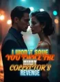 I Won't Save You Twice The Body Collector's Revenge cover
