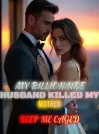 My Billionaire Husband Killed My Mother to Keep Me Caged