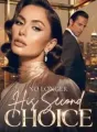 No Longer His Second Choice cover