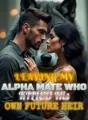 Leaving My Alpha Mate Who Killed His Own Future Heir cover