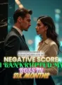 Fired with a Negative Score I Bankrupted My Boss in Six Months cover
