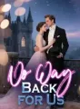 No Way Back for Us cover