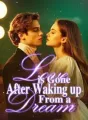 Love is Gone After Waking up From a Dream cover