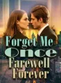 Forget Me Once, Farewell Forever cover