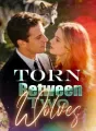Torn Between Two Wolves cover