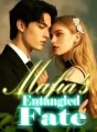 MAFIA'S ENTANGLED FATE cover