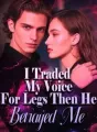 I Traded My Voice For Legs, Then He Betrayed Me cover