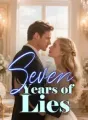 Seven Years of Lies cover