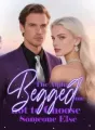 The Alpha Begged me not to Choose Someone Else cover