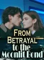 From Betrayal to the Moonlit Bond cover