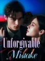 Unforgivable Mistake cover