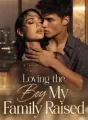 Loving the Boy My Family Raised cover