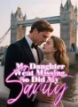 My Daughter Went Missing, So Did My Sanity cover