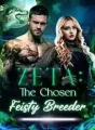 ZETA: The Chosen Feisty Breeder cover