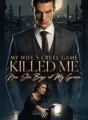 My Wife's Cruel Game Killed Me, Now She Begs at My Grave cover