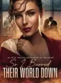 My Best Friend Borrowed My Husband,So I Burned Their World Down cover