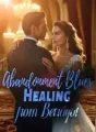 Abandonment Blues: Healing from Betrayal cover