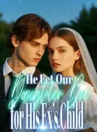 He Let Our Daughter Die for His Ex’s Child!