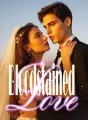 Bloodstained Love cover