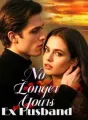 No Longer Yours, Ex Husband cover
