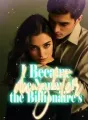 I Became the Nanny of the Billionaire’s Daughter cover