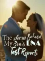 The Secret Behind My Son’s DNA Test Report cover