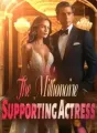 The Millionaire Supporting Actress cover