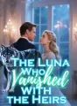 The Luna Who Vanished with the Heirs cover