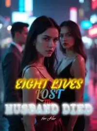 Eight Lives Lost My Husband Died for Her