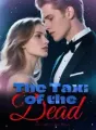 The Taxi of the Dead cover