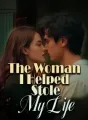 The Woman I Helped Stole My Life cover