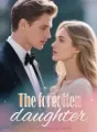The forgotten daughter cover