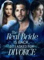 The Real Bride is Back, So I asked for Divorce cover