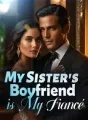 My Sister's Boyfriend is My Fiancé cover